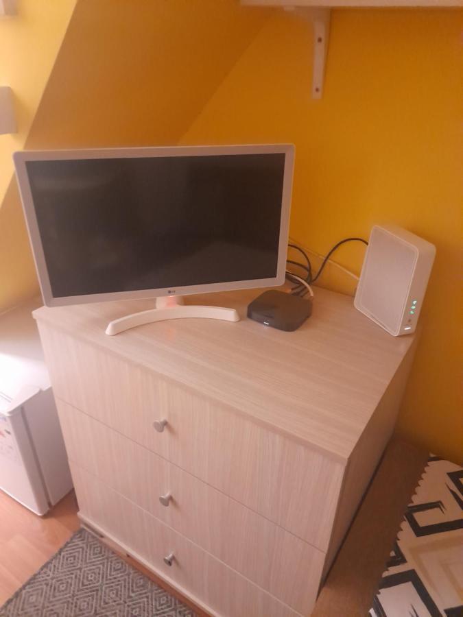 Goldapartment Appartamento *