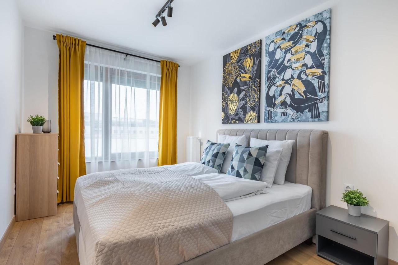 Apartamento Brand New Flat