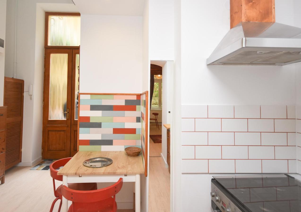 Apartamento Perfect Place In For 2-4 People *