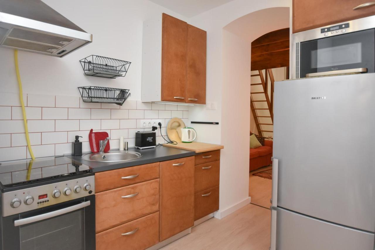 Apartamento Perfect Place In For 2-4 People