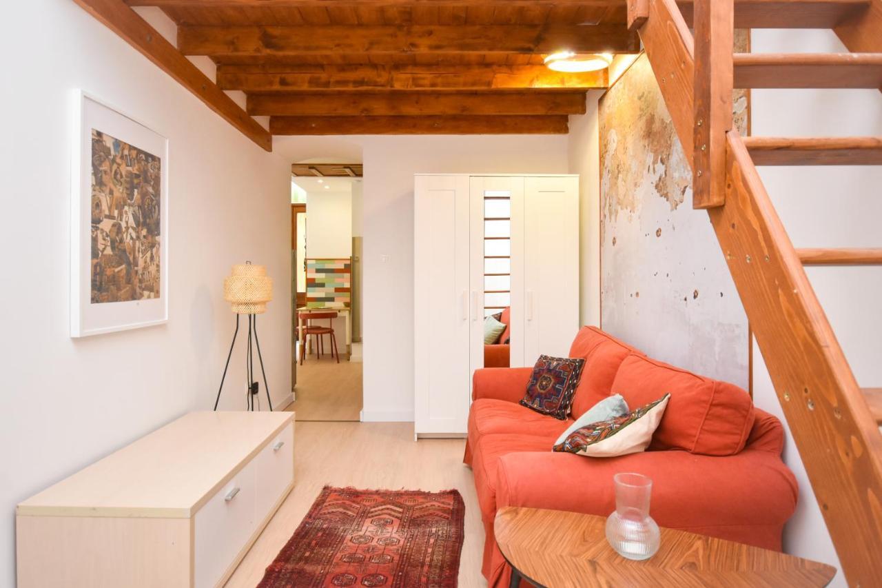 Apartamento Perfect Place In For 2-4 People Budapest