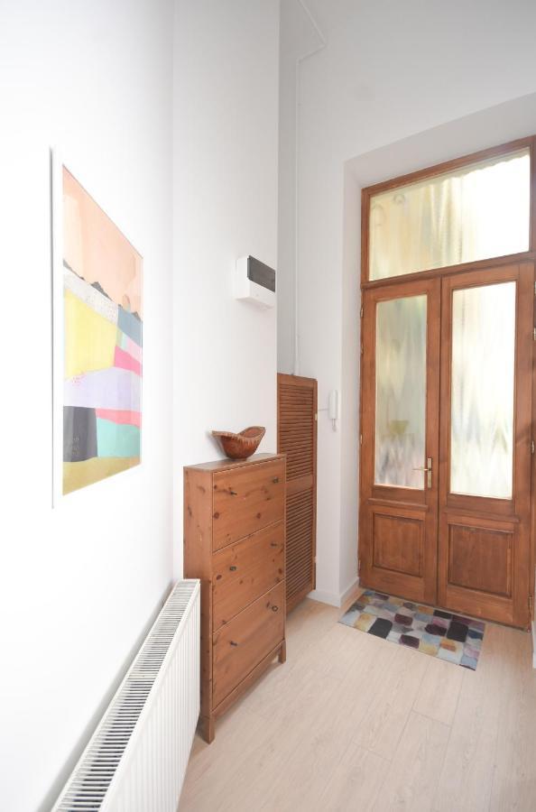 Perfect Place In For 2-4 People Budapest