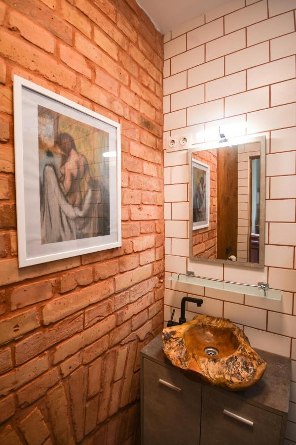 Perfect Place In For 2-4 People Apartamento