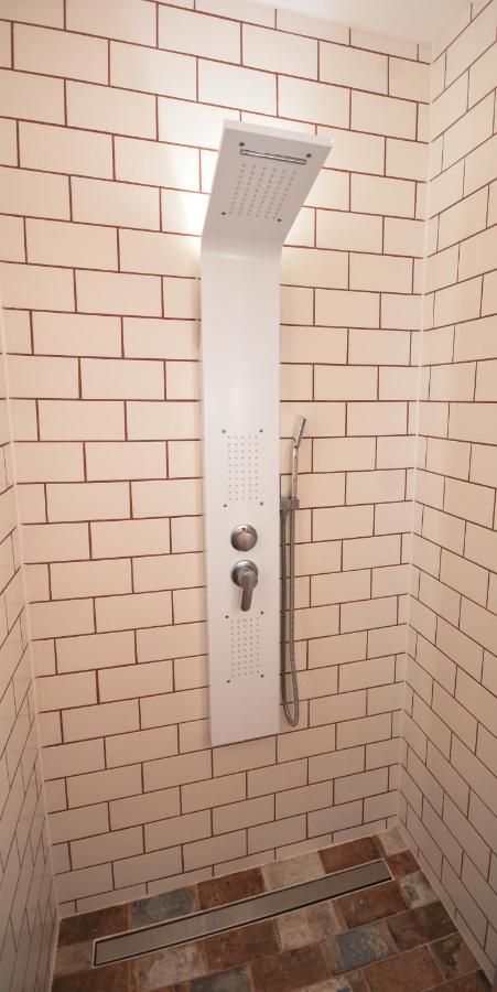 Apartamento Perfect Place In For 2-4 People Budapest
