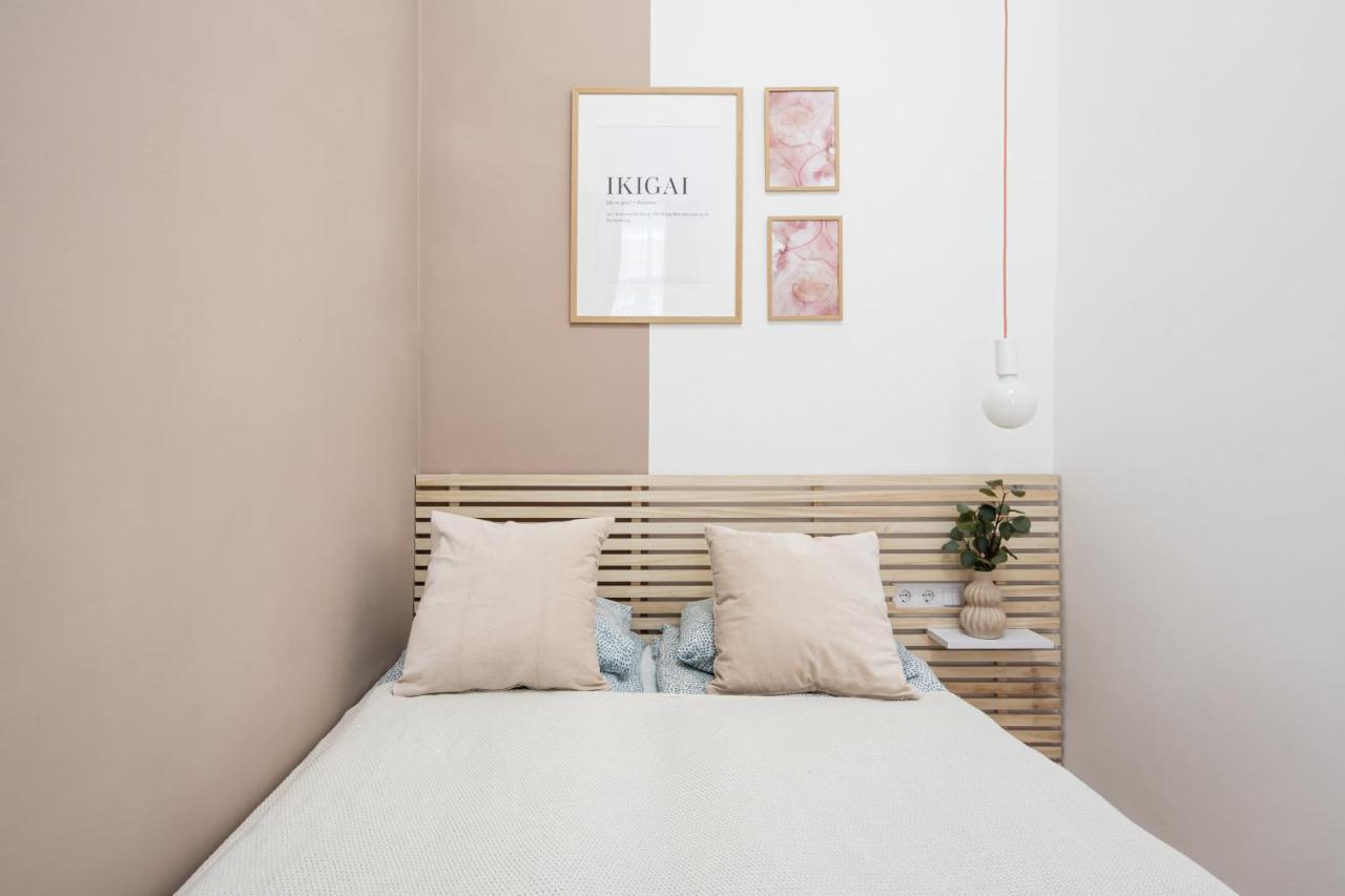 K10 - Kazinczy Street Heritage - Location By Bqa Apartamento *