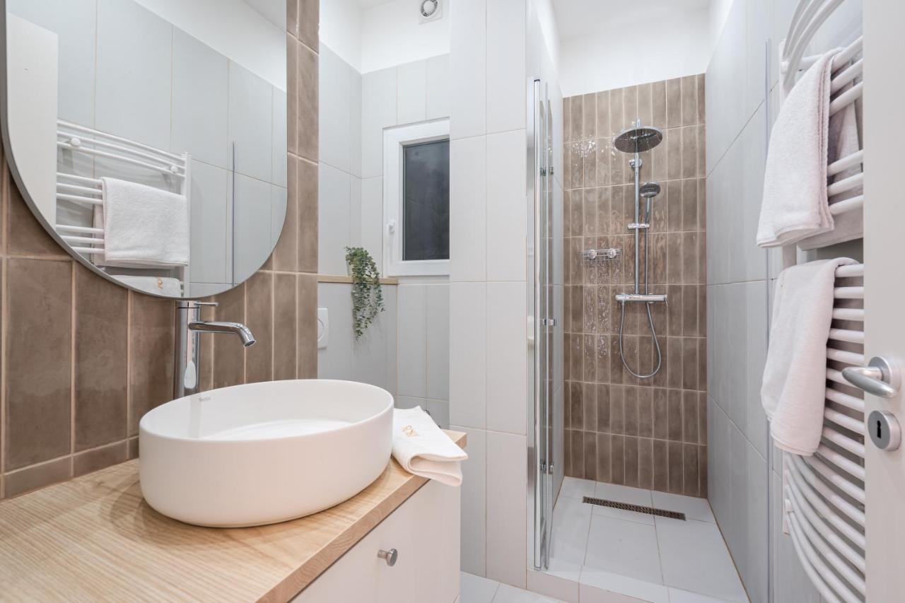 Apartamento K10 - Kazinczy Street Heritage - Location By Bqa