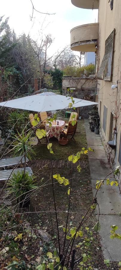 Apartamento Hedgehog Shelter Budapest