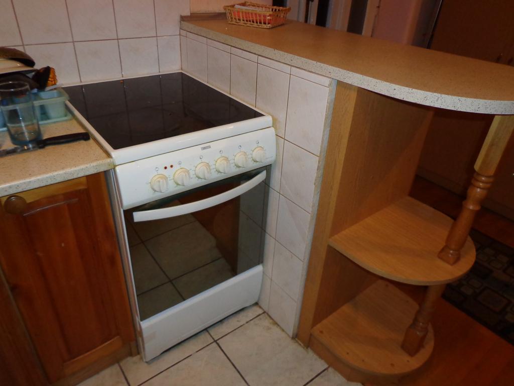 Sissy-home Apartament *