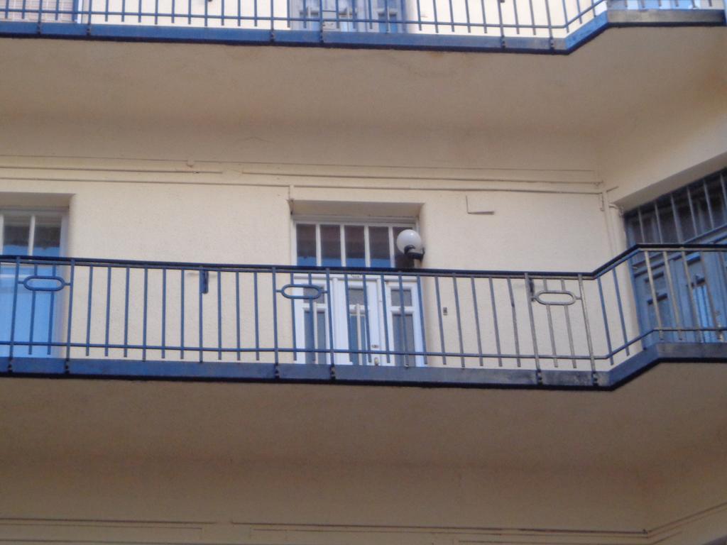 Sissy-home Apartament Budapeszt