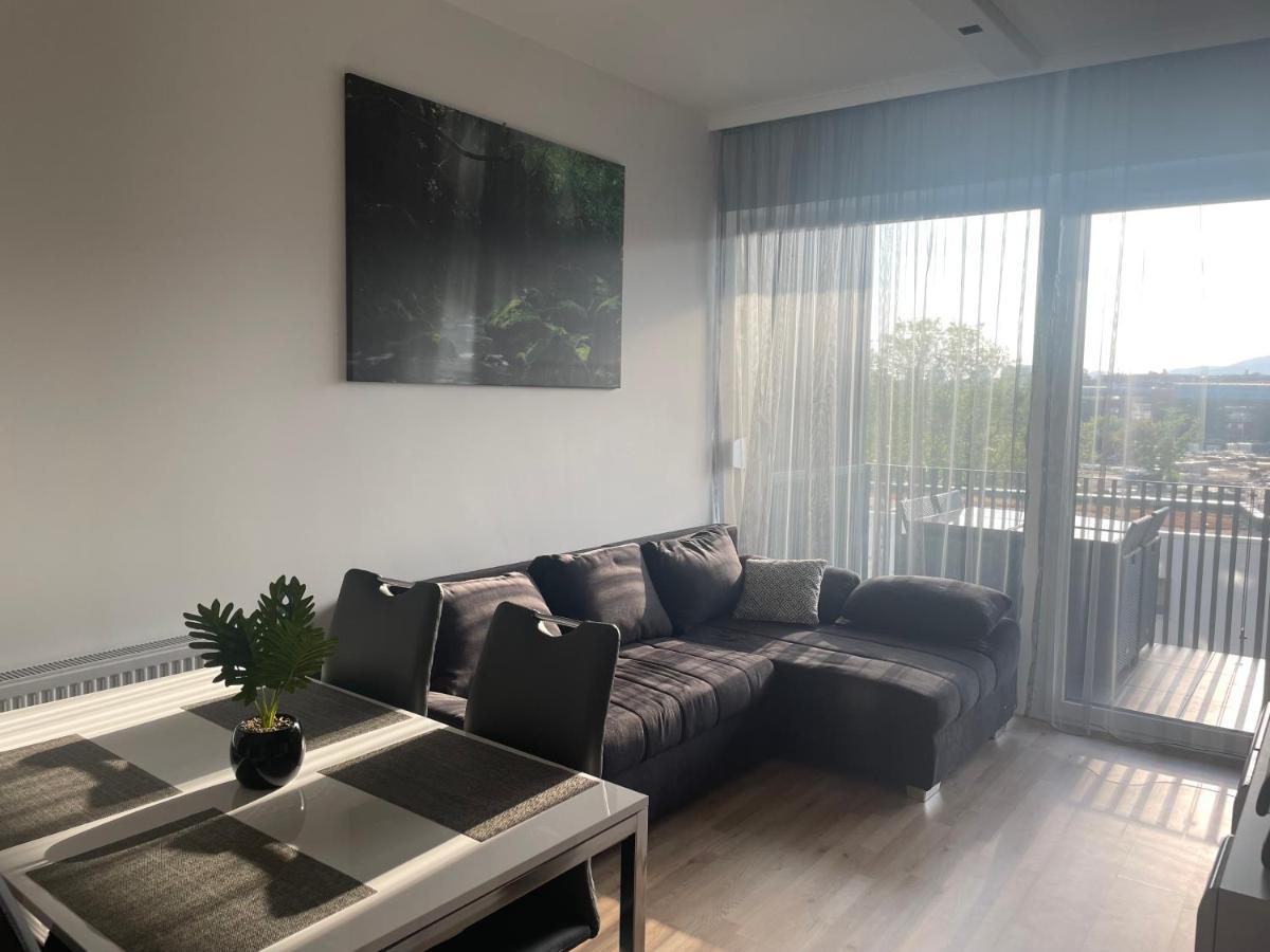 Lägenhet Bay Shore Flat