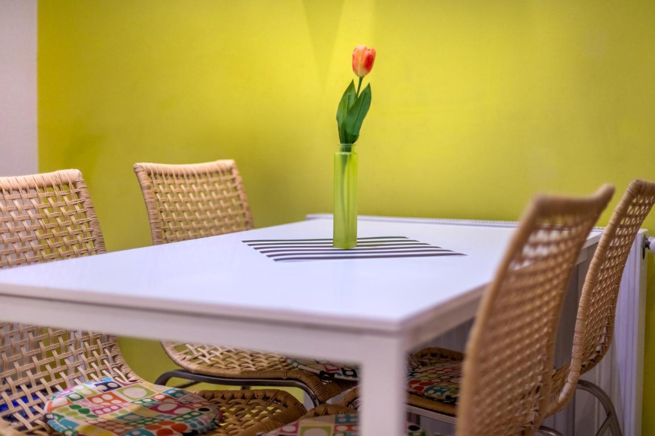 Orangehomes One Bedroom Comfy Apartment *