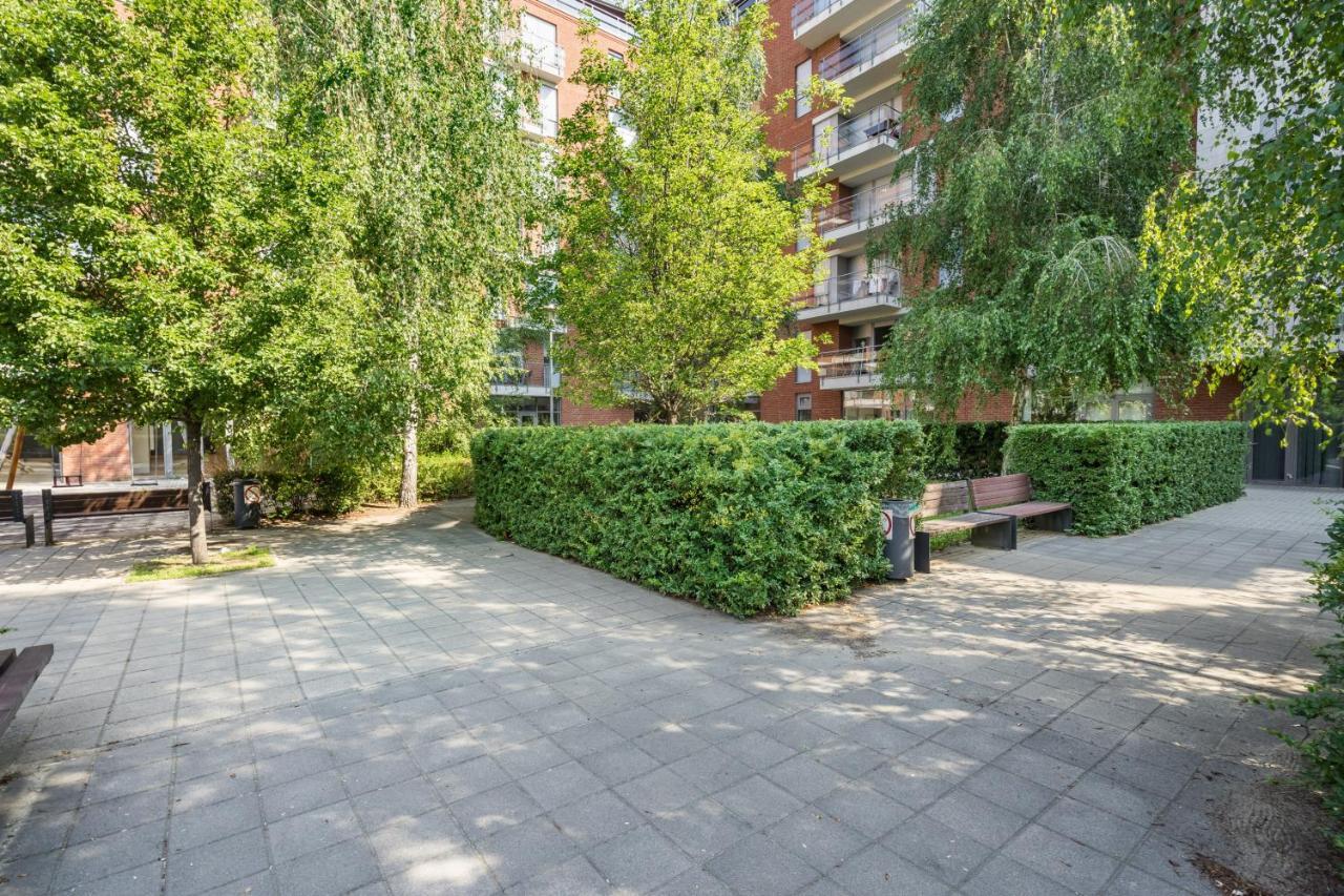 White Cascade Realty * Budapest