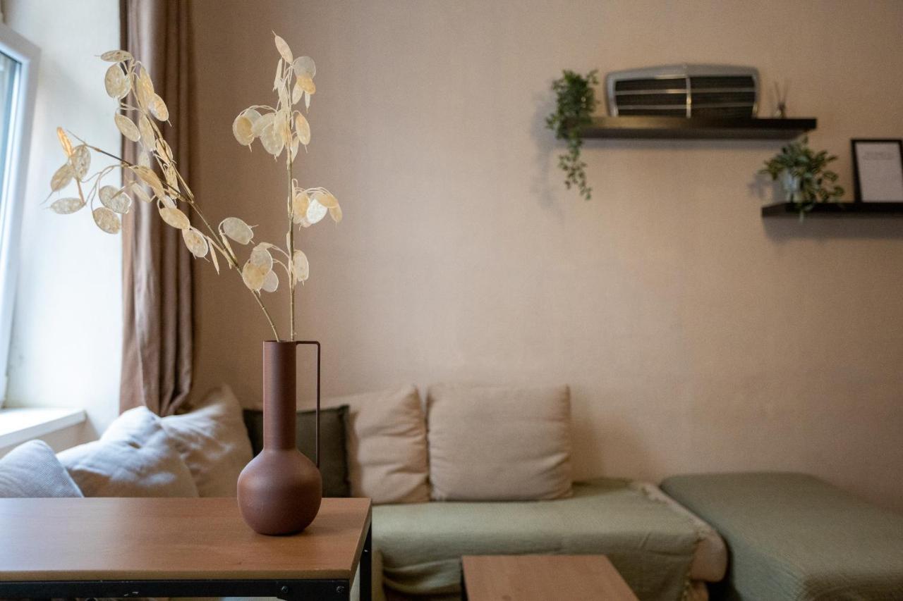 Apartman With Free Parking *