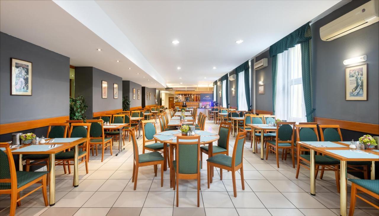 Millennium 3* Budapešť