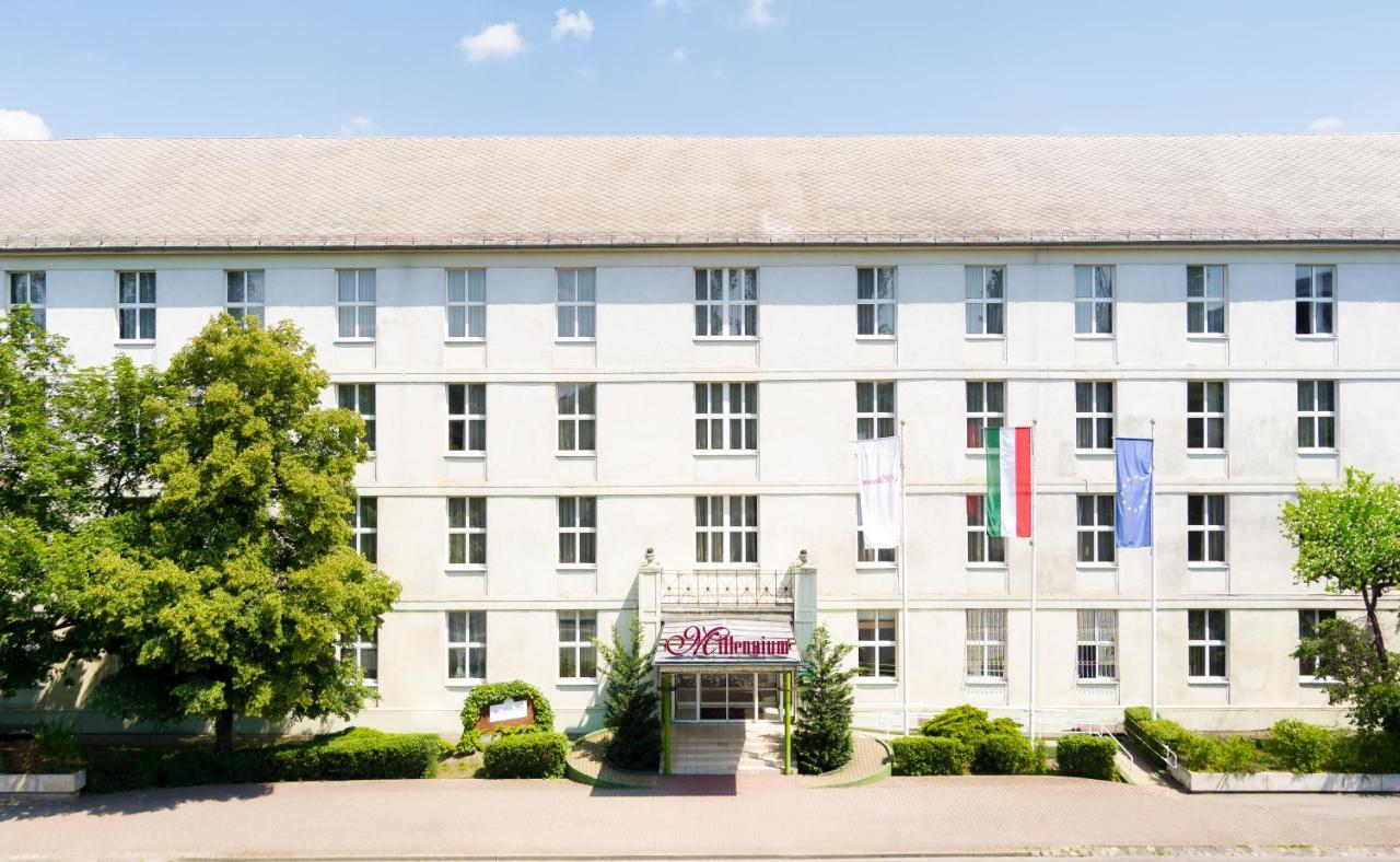 Millennium 3* Budapešť