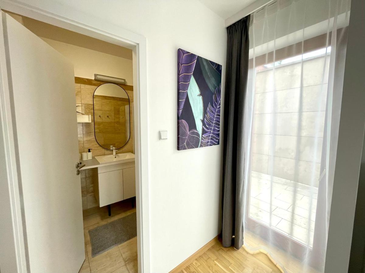 K9 B 5.8 Apartment