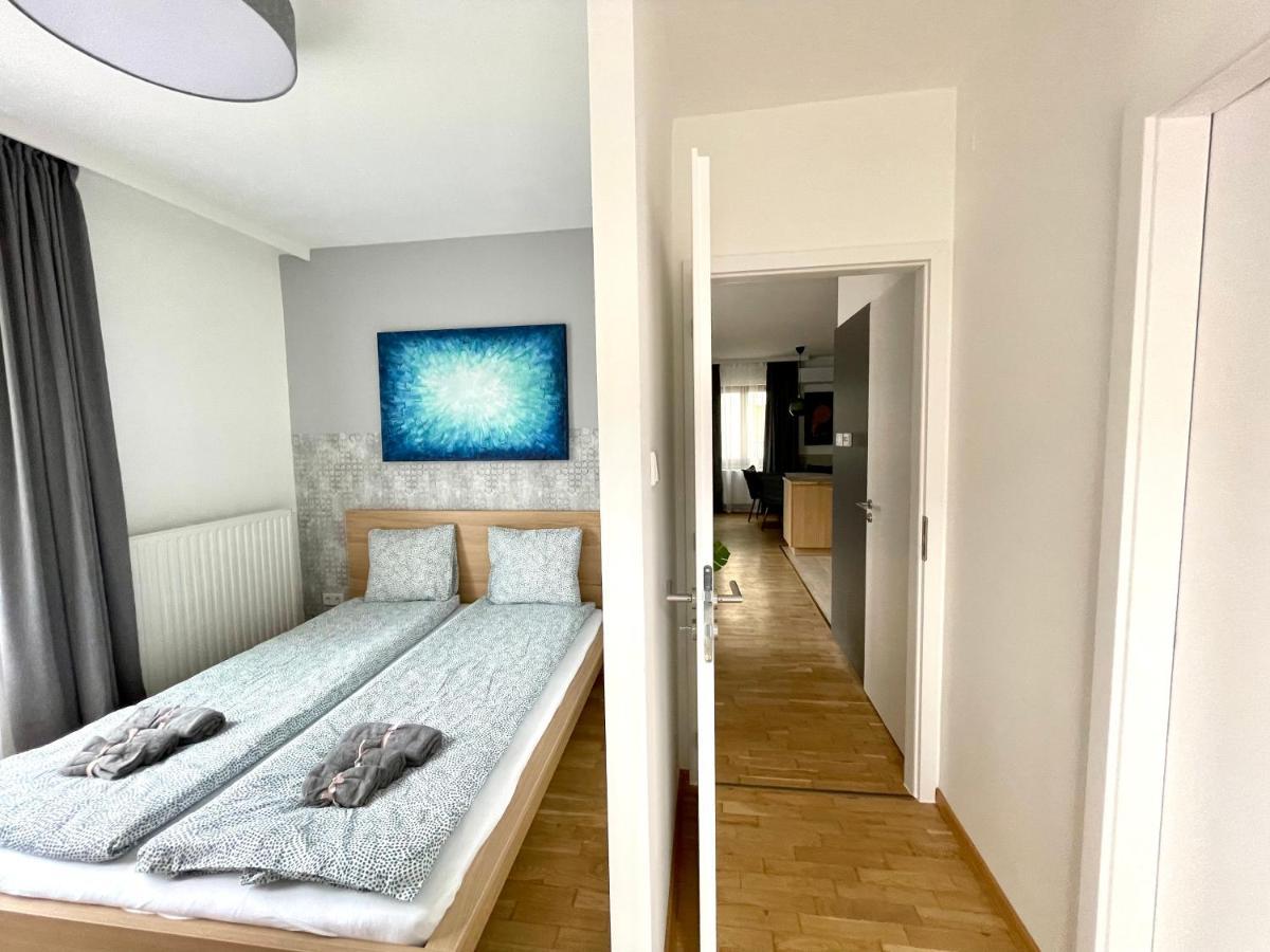 Apartment K9 B 5.8 Budapest