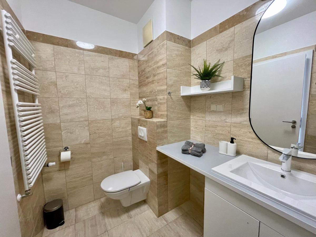 Apartment K9 B 5.8 *