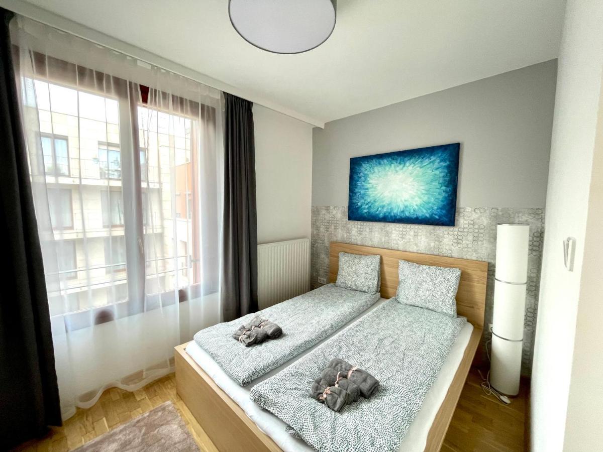 K9 B 5.8 Apartment Budapest
