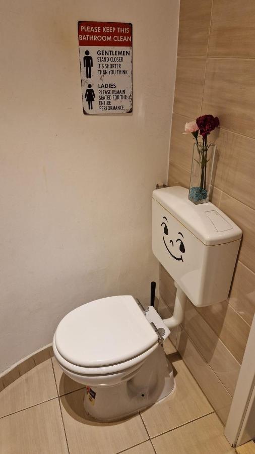 Turquoise Lofts Homestay Budapest