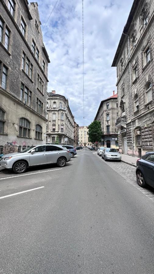 Hernad Budapest