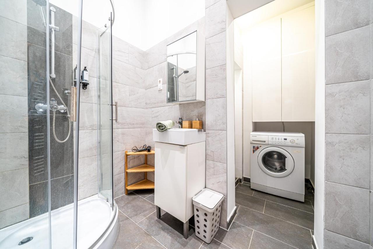 A30- Boutique Apartments, Location. By Bqa Budapest