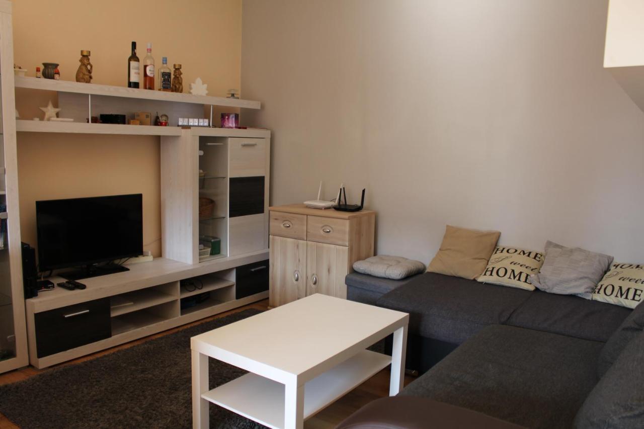 Apartment * Budapest