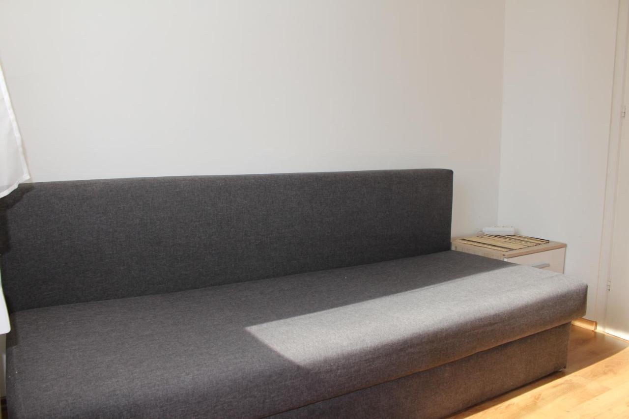 Appartamento Apartment Budapest