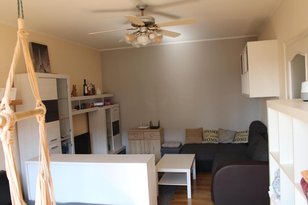 Appartamento Apartment Budapest