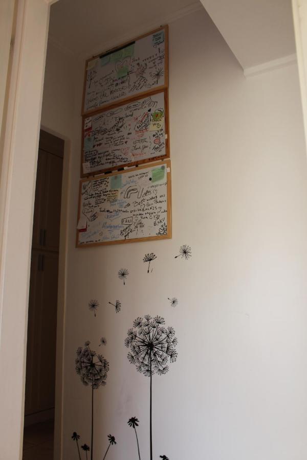 Apartment Appartamento Budapest