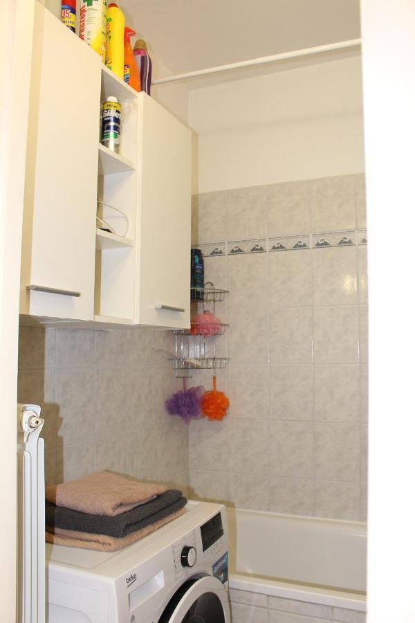 Apartment Appartamento *