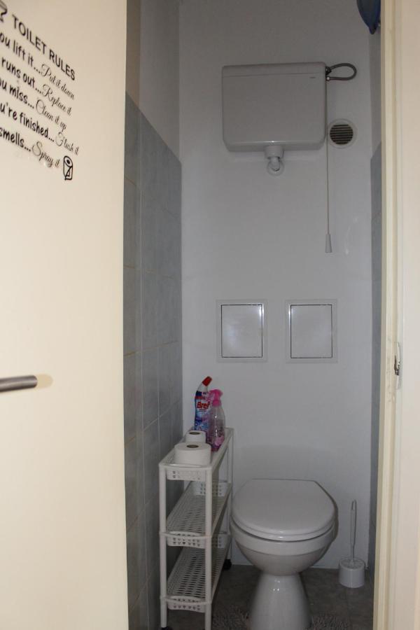 Apartment Appartamento