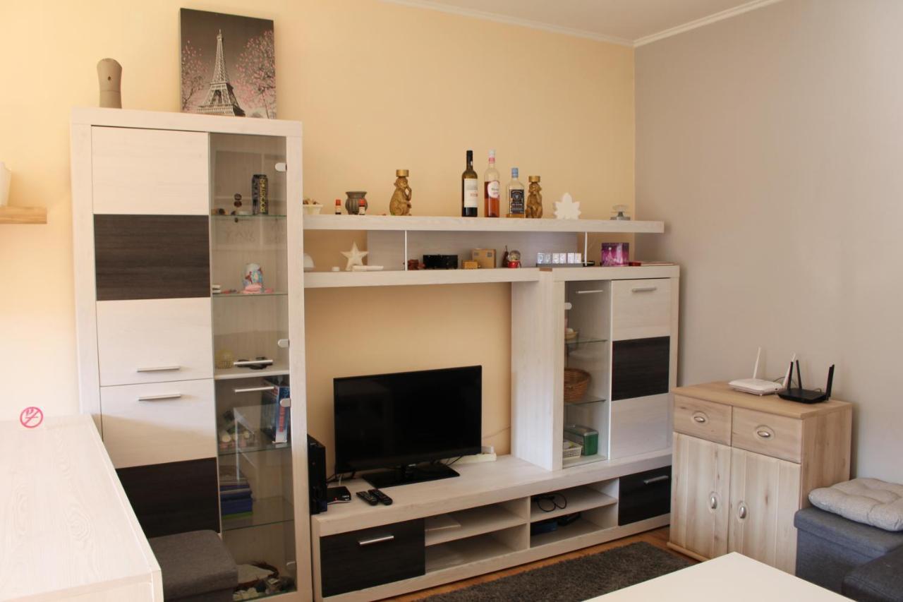 Apartment Appartamento Budapest