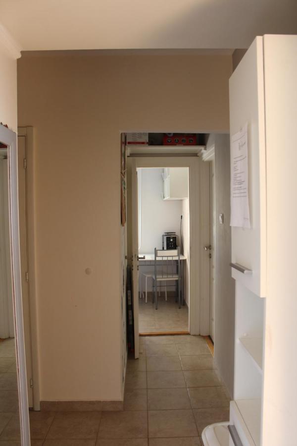 Appartamento Apartment Budapest