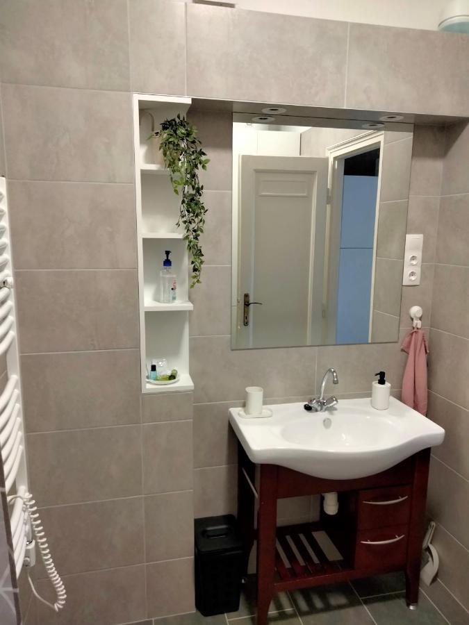 Apartamento Ip Twenty *