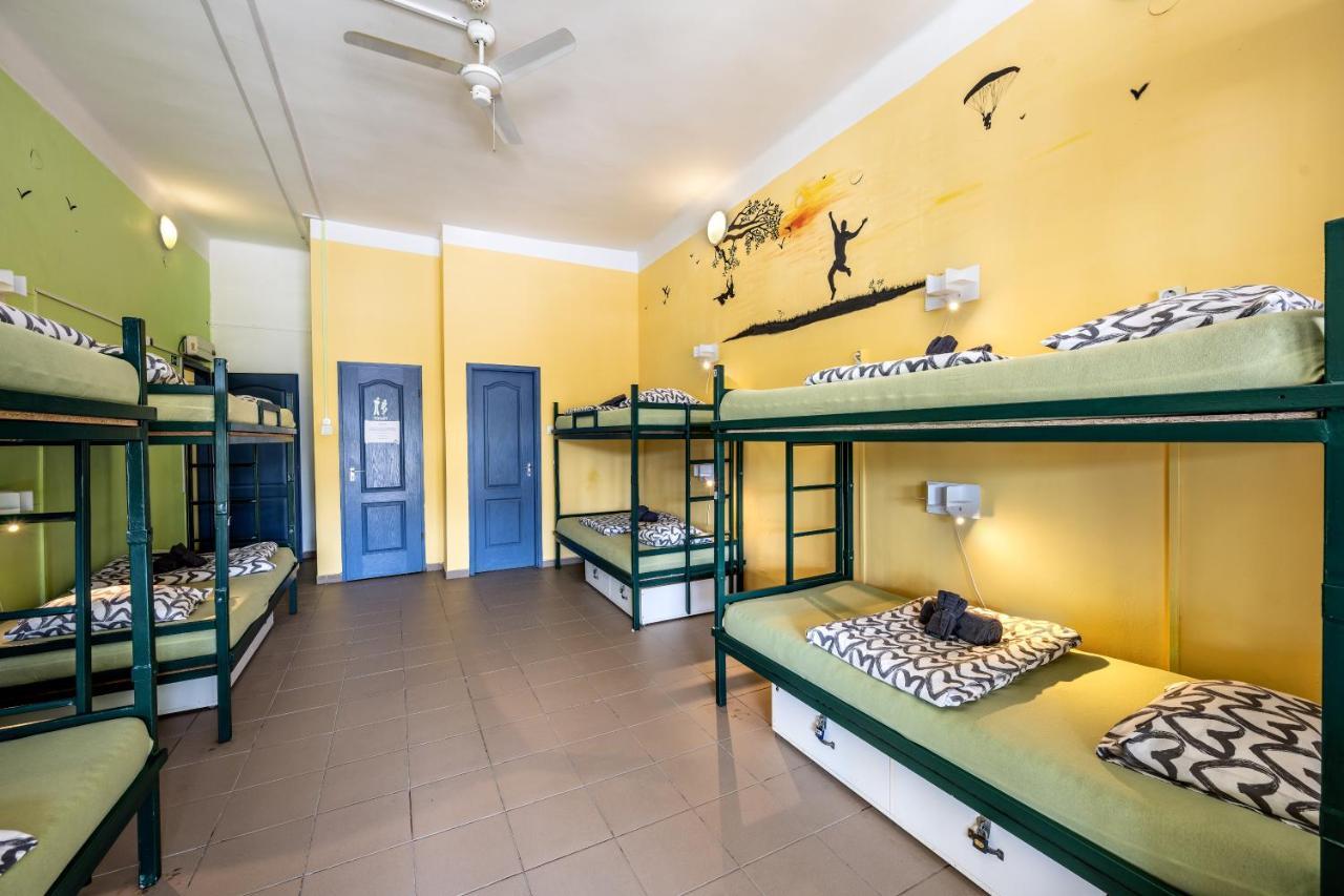 Hostel Island (adults Only) Budapeszt