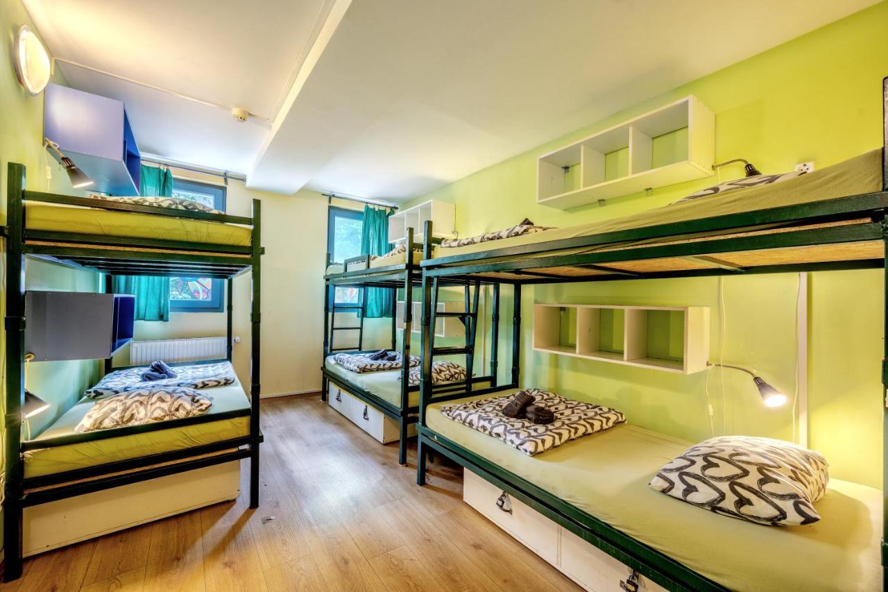 Island (adults Only) Hostel Budapeszt