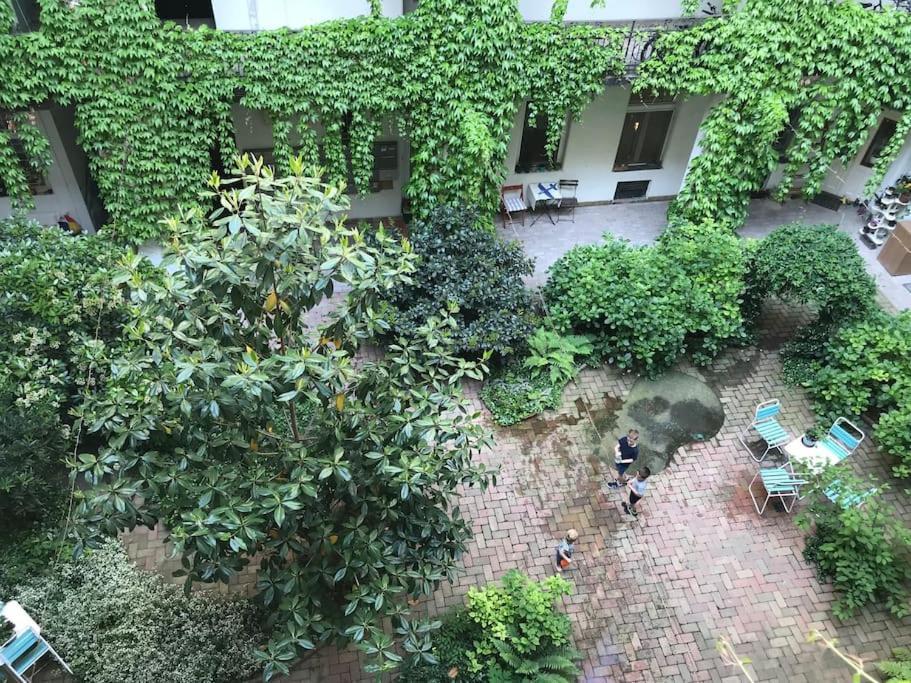 Near Park Only 5 Minutes Walk , Where Find The World Famous Szechenyi Thermal Bath Spa, Capital Circus , Museums The Is Modern And Newly Renovated ,in A Quiet And Peaceful Oasis With Ac ,smart Tv, High Speed Internet *