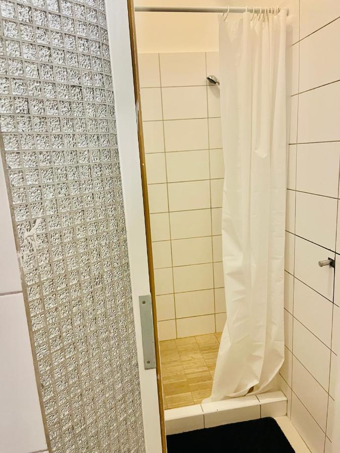 City Rooms Hostel Budapest