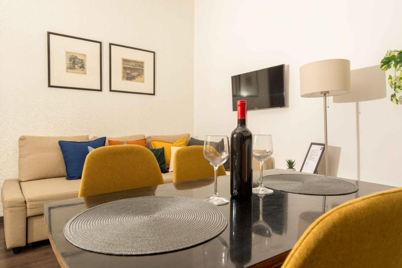 Paulay Design Appartement Budapest