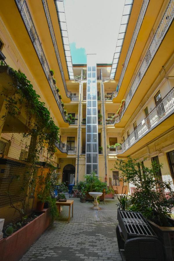 Perfect Place In For 2-4 People Budapest