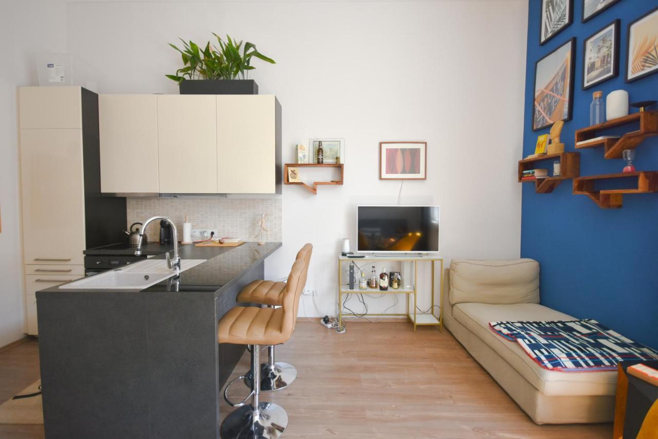 Appartamento Classy Flat Next To Castle & View On Parliament *
