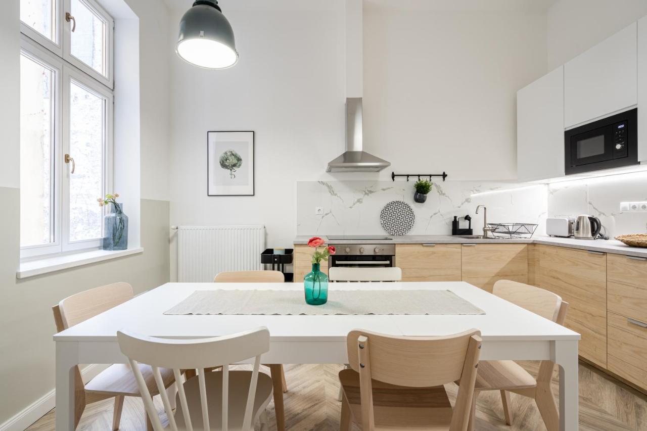 Apartamento Atmos Glare *