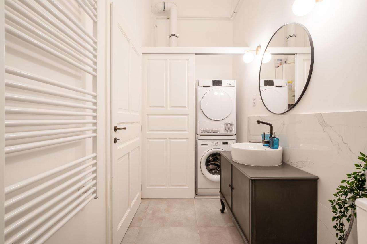 Apartamento Atmos Glare