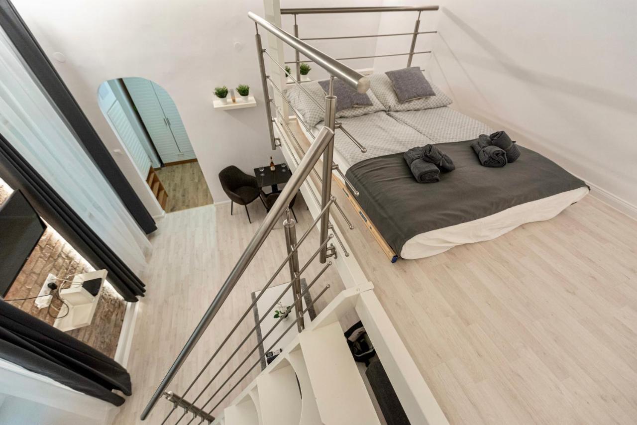 Raday Boutique Apartamento