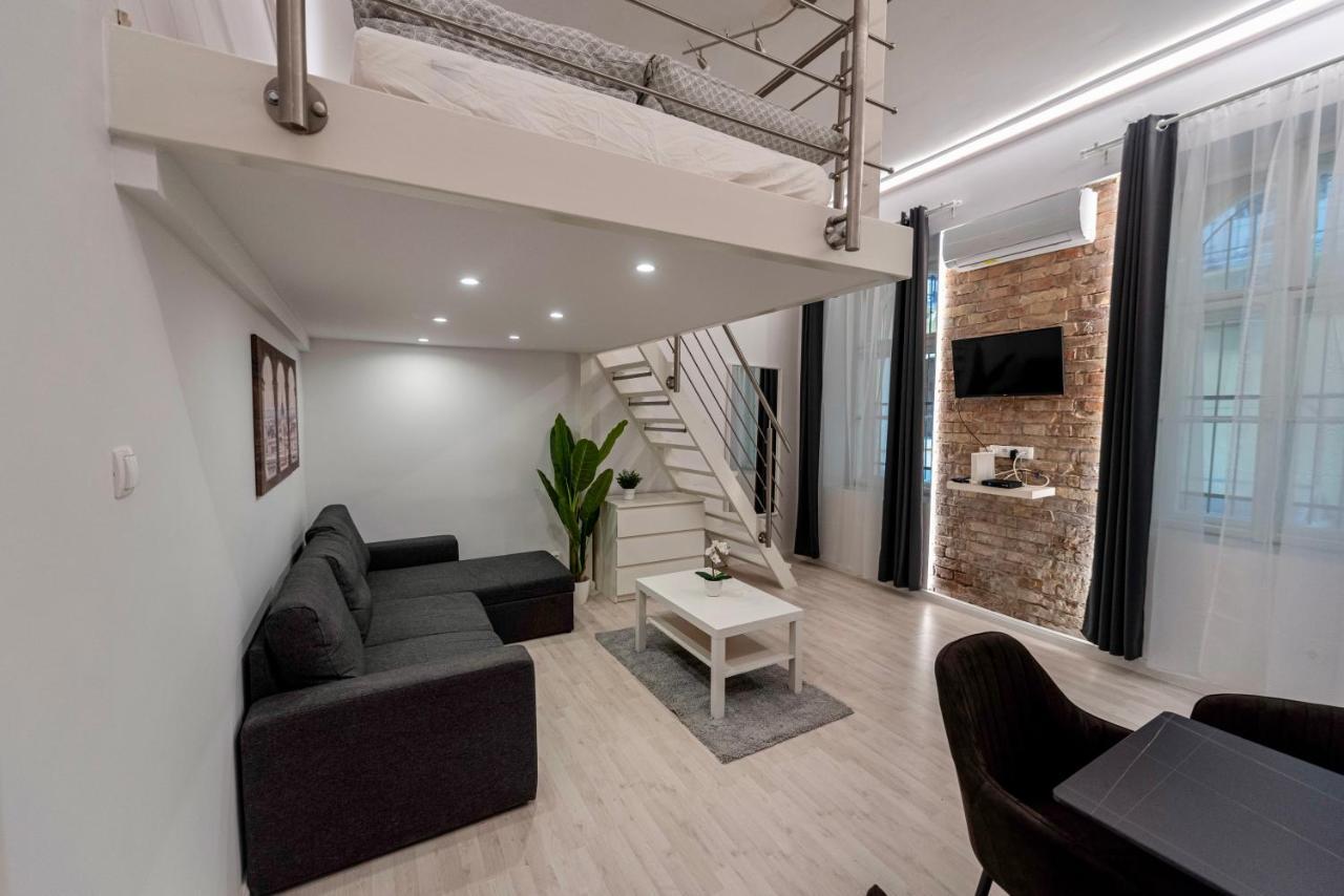 Raday Boutique Apartamento Budapest
