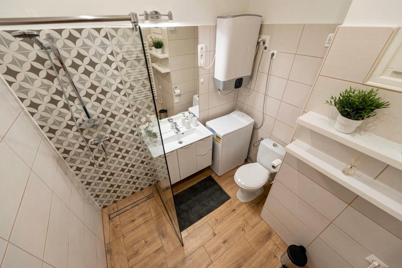 Apartamento Raday Boutique Budapest