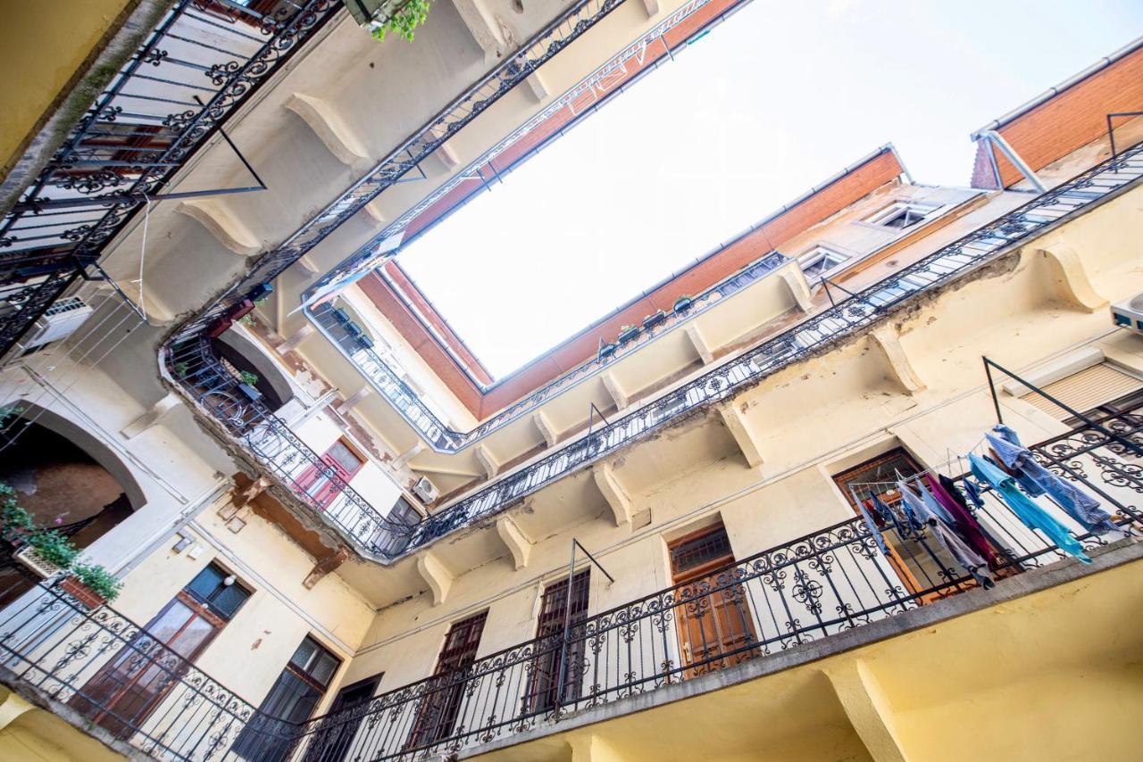 Raday Boutique Apartamento *