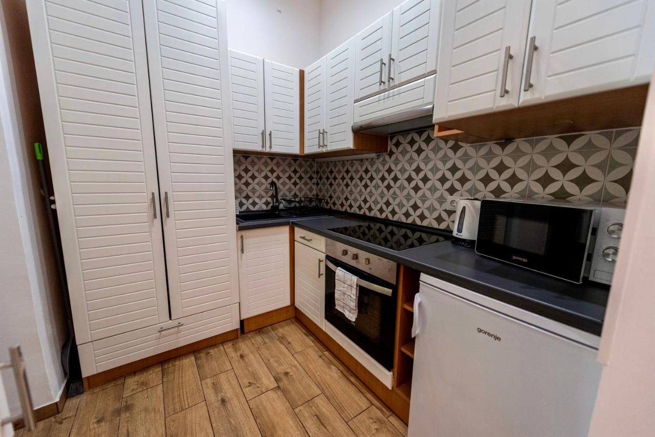 Apartamento Raday Boutique