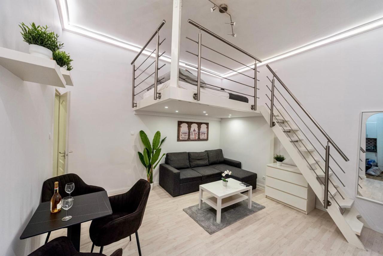Raday Boutique * Budapest